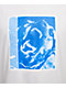 Obey Stay Back Chalk T-Shirt - Thumbnail image 2 of 2