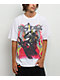 Obey Studio Horse White T-Shirt - Thumbnail image 1 of 2