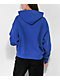 Obey Studios Blue Hoodie - Thumbnail image 2 of 3