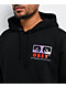 Obey Subvert Black Hoodie - Thumbnail image 3 of 5