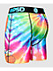 Obey Tag Green Crop T-Shirt - Thumbnail image 4 of 4