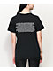 Obey This Is A Black T-Shirt