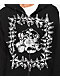 Obey Tough Love Black Zip Hoodie - Thumbnail image 3 of 3