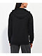 Obey Tough Love Black Zip Hoodie - Thumbnail image 2 of 3