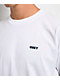 Obey Truth To Power White T-Shirt - Thumbnail image 3 of 3
