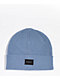 Obey Virgil Blue Beanie