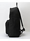 Obey Wanderer Black Backpack