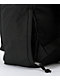 Obey Wanderer Black Backpack