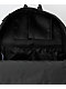 Obey Wanderer Black Backpack