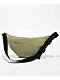 Obey Wasted II Pigment Green Fanny Pack - Thumbnail image 3 of 4