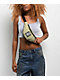 Obey Wasted II Pigment Green Fanny Pack - Thumbnail image 2 of 4