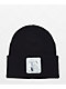 Obey World Is Yours Black Beanie