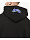 Obey Your Future Black Hoodie - Thumbnail image 4 of 4