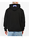 Obey Your Future Black Hoodie - Thumbnail image 2 of 4