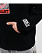 Obey x Keep A Breast Foundation Black Hoodie - Thumbnail image 4 of 4