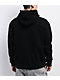 Obey x Keep A Breast Foundation Black Hoodie - Thumbnail image 2 of 4