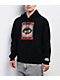 Obey x Keep A Breast Foundation Black Hoodie - Thumbnail image 1 of 4