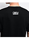 Obey x Keep A Breast Foundation Black T-Shirt - Thumbnail image 2 of 3
