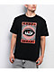 Obey x Keep A Breast Foundation Black T-Shirt - Thumbnail image 1 of 3