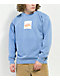 Odd Future 10 Year Anniversary Vol. 2 Baby Blue Crewneck Sweatshirt