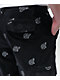 Odd Future All Over Embroideries Black Corduroy Cargo Pants - Thumbnail image 5 of 5