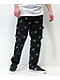 Odd Future All Over Embroideries Black Corduroy Cargo Pants - Thumbnail image 1 of 5