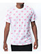 Odd Future All Over White T-Shirt - Thumbnail image 1 of 2