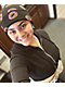 Odd Future Allover Print Black Beanie - Thumbnail image 2 of 2