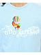 Odd Future Balloon Ride Blue T-Shirt