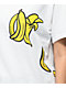 Odd Future Bananas White T-Shirt