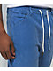 Odd Future Blue Corduroy Painter Pants - Thumbnail image 3 of 6