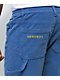 Odd Future Blue Corduroy Painter Pants - Thumbnail image 5 of 6