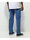 Odd Future Blue Corduroy Painter Pants - Thumbnail image 2 of 6
