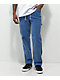 Odd Future Blue Corduroy Painter Pants - Thumbnail image 1 of 6