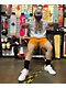 Odd Future Color Pocket Orange Board Shorts - Thumbnail image 5 of 5