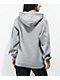Odd Future Donut Cat Grey Hoodie - Thumbnail image 3 of 3