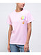 Odd Future Hot Air Balloon Pink T-Shirt - Thumbnail image 1 of 3