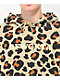Odd Future OFGWKTA Leopard Hoodie - Thumbnail image 3 of 4