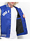 Odd Future OFWGKTA Blue Stadium Jacket - Thumbnail image 5 of 5