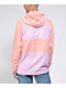 Odd Future Pink & Orange Anorak Jacket - Thumbnail image 2 of 3