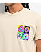 Odd Future Pop Art Natural T-Shirt - Thumbnail image 3 of 3