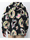 Odd Future Psychedelic Donut Hooded Tech Fleece - Thumbnail image 2 of 4