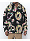 Odd Future Psychedelic Donut tech polar con capucha