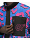 Odd Future Reversible Cheetah Fleece Jacket - Thumbnail image 5 of 8