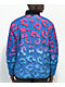 Odd Future Reversible Cheetah Fleece Jacket - Thumbnail image 6 of 8