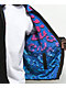 Odd Future Reversible Cheetah Fleece Jacket - Thumbnail image 7 of 8