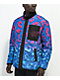 Odd Future Reversible Cheetah Fleece Jacket - Thumbnail image 2 of 8