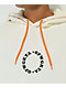 Odd Future Swirl White Hoodie - Thumbnail image 3 of 4