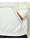 Odd Future Swirl White Hoodie - Thumbnail image 4 of 4