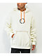 Odd Future Swirl White Hoodie - Thumbnail image 2 of 4